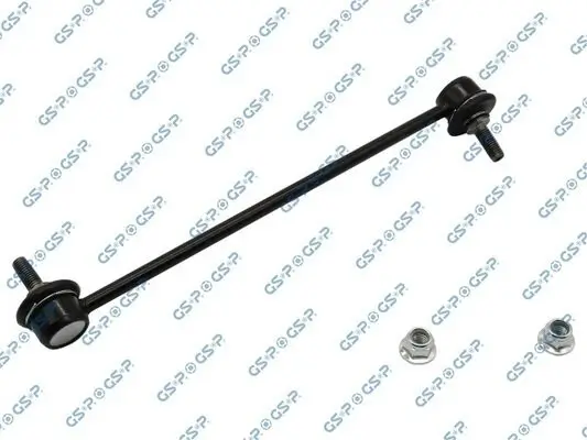 Stange/Strebe, Stabilisator GSP S050146