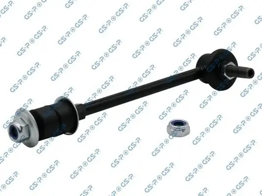 Stange/Strebe, Stabilisator Hinterachse links Hinterachse rechts GSP S050147 Bild Stange/Strebe, Stabilisator Hinterachse links Hinterachse rechts GSP S050147