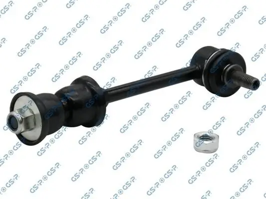 Stange/Strebe, Stabilisator GSP S050151 Bild Stange/Strebe, Stabilisator GSP S050151