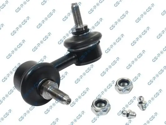 Stange/Strebe, Stabilisator Hinterachse links GSP S050181 Bild Stange/Strebe, Stabilisator Hinterachse links GSP S050181