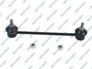 Stange/Strebe, Stabilisator Vorderachse links Vorderachse rechts GSP S050183