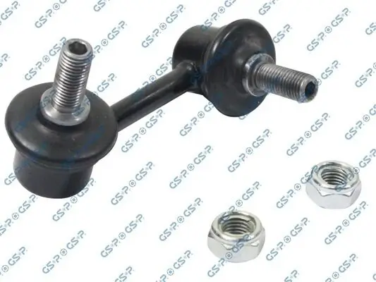 Stange/Strebe, Stabilisator Hinterachse links GSP S050184 Bild Stange/Strebe, Stabilisator Hinterachse links GSP S050184