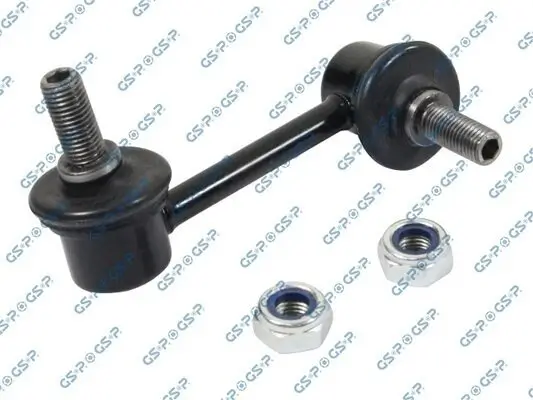 Stange/Strebe, Stabilisator Hinterachse links GSP S050187