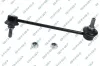 Stange/Strebe, Stabilisator Vorderachse rechts GSP S050193