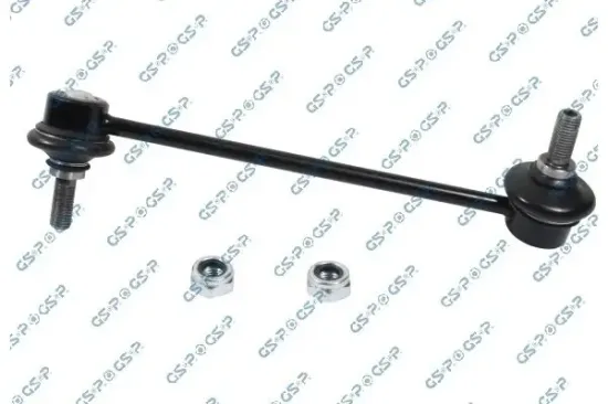 Stange/Strebe, Stabilisator Vorderachse rechts GSP S050193 Bild Stange/Strebe, Stabilisator Vorderachse rechts GSP S050193