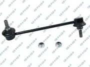 Stange/Strebe, Stabilisator Vorderachse links GSP S050194