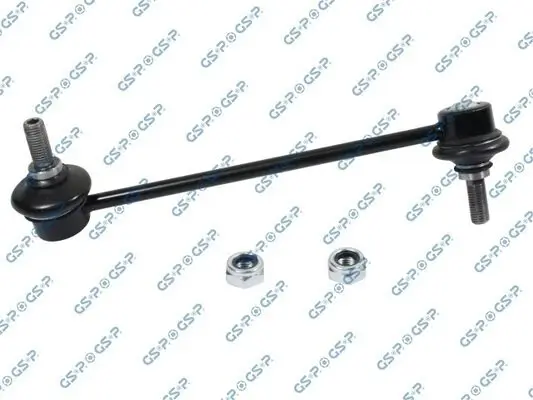 Stange/Strebe, Stabilisator Vorderachse links GSP S050194 Bild Stange/Strebe, Stabilisator Vorderachse links GSP S050194