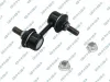 Stange/Strebe, Stabilisator Hinterachse links Hinterachse rechts GSP S050198