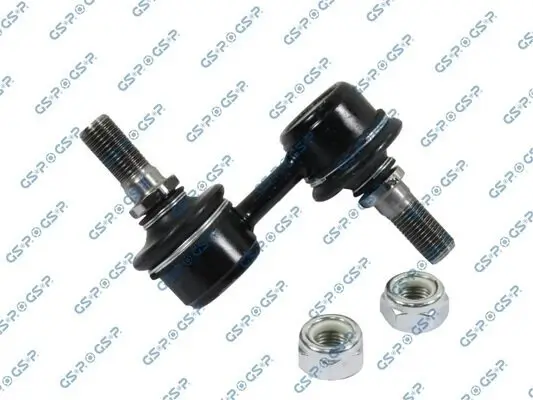 Stange/Strebe, Stabilisator GSP S050209 Bild Stange/Strebe, Stabilisator GSP S050209