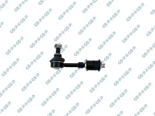 Stange/Strebe, Stabilisator Hinterachse links GSP S050210 Bild Stange/Strebe, Stabilisator Hinterachse links GSP S050210