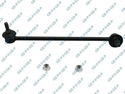 Stange/Strebe, Stabilisator Vorderachse links GSP S050213