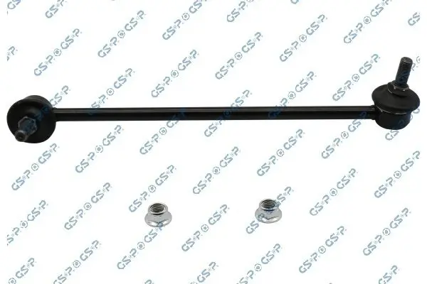 Stange/Strebe, Stabilisator Vorderachse rechts GSP S050214