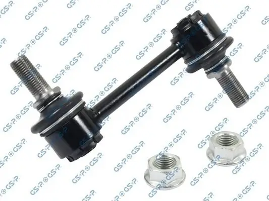 Stange/Strebe, Stabilisator GSP S050218