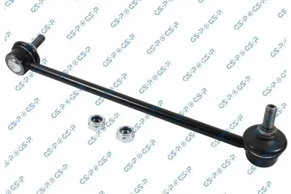 Stange/Strebe, Stabilisator Vorderachse rechts GSP S050221
