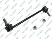 Stange/Strebe, Stabilisator Vorderachse links Vorderachse rechts GSP S050222