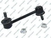 Stange/Strebe, Stabilisator Hinterachse links Hinterachse rechts GSP S050224