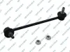 Stange/Strebe, Stabilisator Vorderachse links GSP S050235