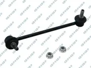 Stange/Strebe, Stabilisator Vorderachse links GSP S050235