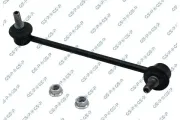 Stange/Strebe, Stabilisator Vorderachse rechts GSP S050236