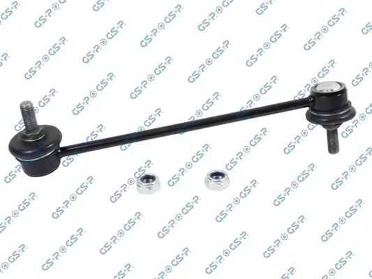 Stange/Strebe, Stabilisator Vorderachse links GSP S050237
