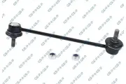 Stange/Strebe, Stabilisator Vorderachse rechts GSP S050238