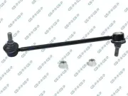Stange/Strebe, Stabilisator Vorderachse links GSP S050239