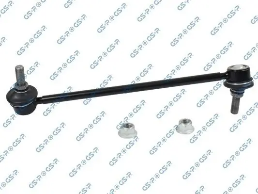 Stange/Strebe, Stabilisator Vorderachse links GSP S050239 Bild Stange/Strebe, Stabilisator Vorderachse links GSP S050239