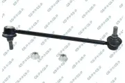 Stange/Strebe, Stabilisator Vorderachse rechts GSP S050240