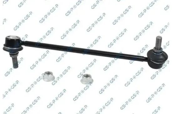 Stange/Strebe, Stabilisator Vorderachse rechts GSP S050240 Bild Stange/Strebe, Stabilisator Vorderachse rechts GSP S050240