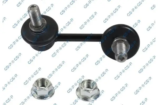 Stange/Strebe, Stabilisator Vorderachse rechts GSP S050244
