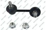 Stange/Strebe, Stabilisator Vorderachse rechts GSP S050244