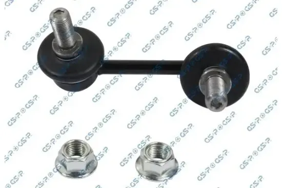 Stange/Strebe, Stabilisator Vorderachse rechts GSP S050244 Bild Stange/Strebe, Stabilisator Vorderachse rechts GSP S050244