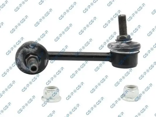 Stange/Strebe, Stabilisator Hinterachse links GSP S050246