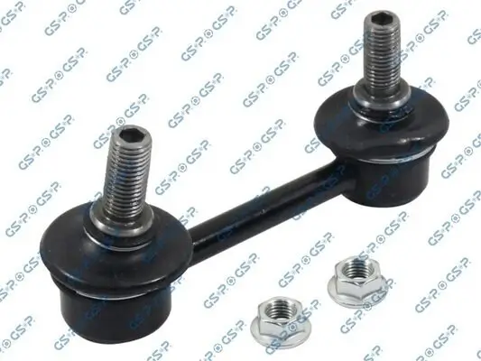 Stange/Strebe, Stabilisator Hinterachse links Hinterachse rechts GSP S050249