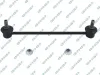 Stange/Strebe, Stabilisator Hinterachse links Hinterachse rechts GSP S050254