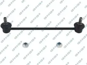 Stange/Strebe, Stabilisator Hinterachse links Hinterachse rechts GSP S050254