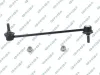Stange/Strebe, Stabilisator Hinterachse links Hinterachse rechts GSP S050256
