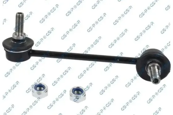 Stange/Strebe, Stabilisator Vorderachse rechts GSP S050260 Bild Stange/Strebe, Stabilisator Vorderachse rechts GSP S050260
