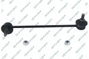 Stange/Strebe, Stabilisator Vorderachse links GSP S050268