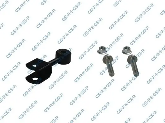 Stange/Strebe, Stabilisator Hinterachse links Hinterachse rechts GSP S050276 Bild Stange/Strebe, Stabilisator Hinterachse links Hinterachse rechts GSP S050276