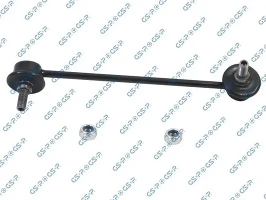 Stange/Strebe, Stabilisator Vorderachse links GSP S050279 Bild Stange/Strebe, Stabilisator Vorderachse links GSP S050279