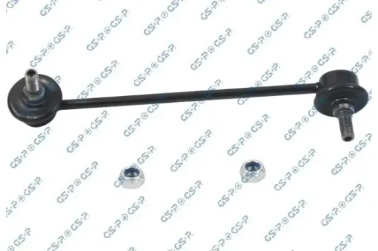 Stange/Strebe, Stabilisator Vorderachse rechts GSP S050280 Bild Stange/Strebe, Stabilisator Vorderachse rechts GSP S050280