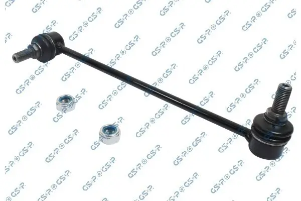 Stange/Strebe, Stabilisator Vorderachse rechts GSP S050286