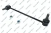 Stange/Strebe, Stabilisator Vorderachse rechts GSP S050286