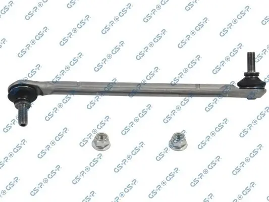 Stange/Strebe, Stabilisator Vorderachse links GSP S050304