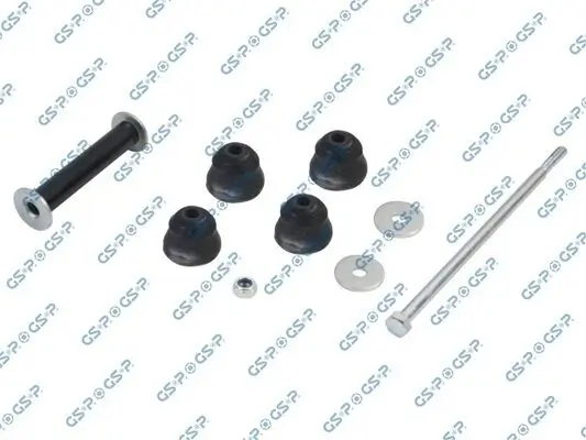 Stange/Strebe, Stabilisator Hinterachse links Hinterachse rechts GSP S050309