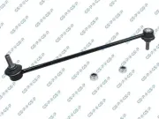 Stange/Strebe, Stabilisator Vorderachse links Vorderachse rechts GSP S050316
