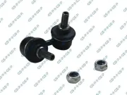 Stange/Strebe, Stabilisator Vorderachse links GSP S050321