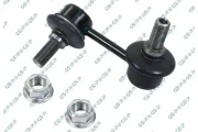 Stange/Strebe, Stabilisator Vorderachse rechts GSP S050324
