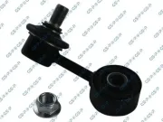Stange/Strebe, Stabilisator Hinterachse links GSP S050327